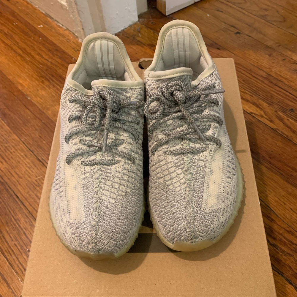 Kids Yeezy 350